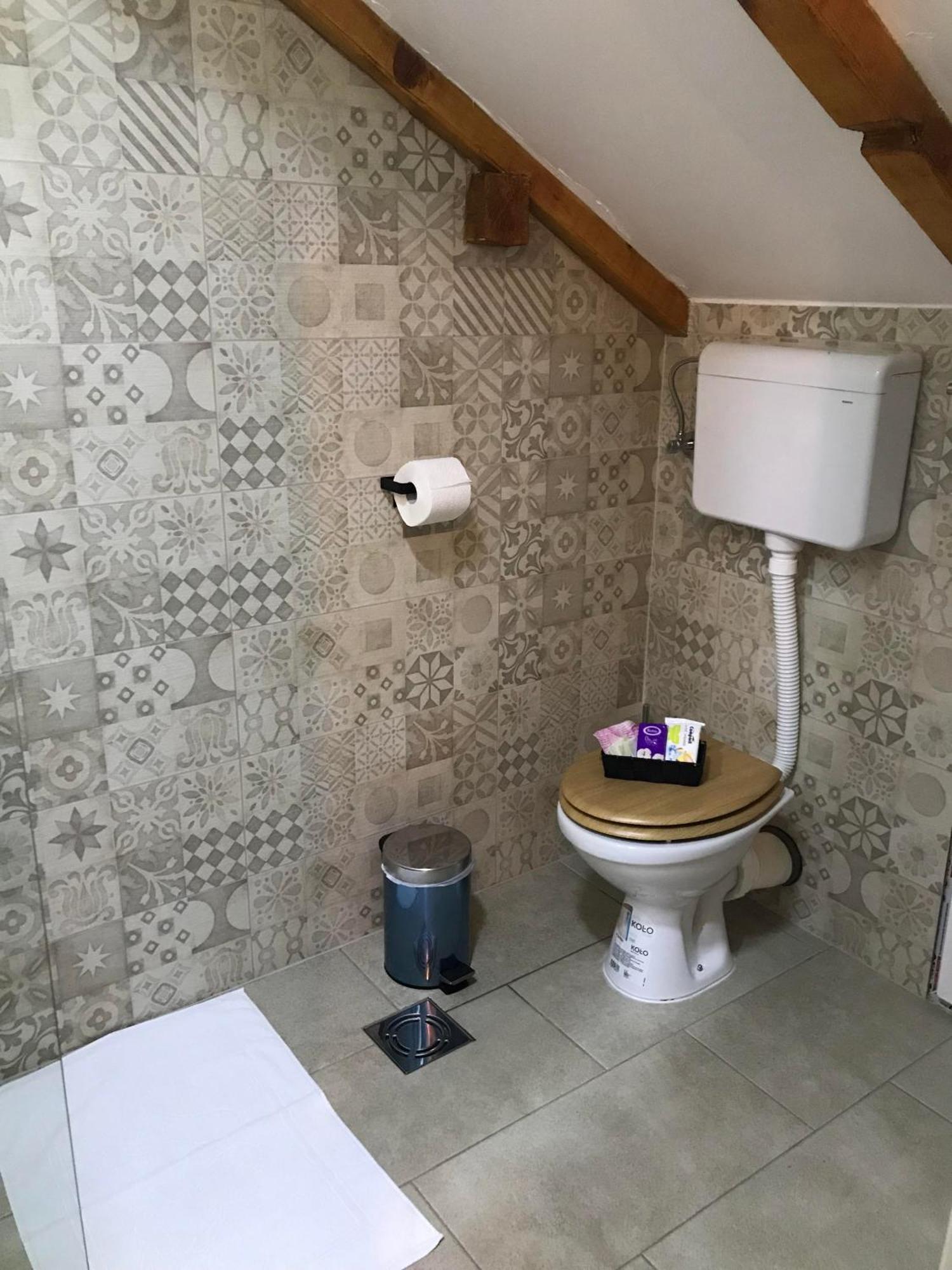 Apartments Pkt Delux Ni Kültér fotó